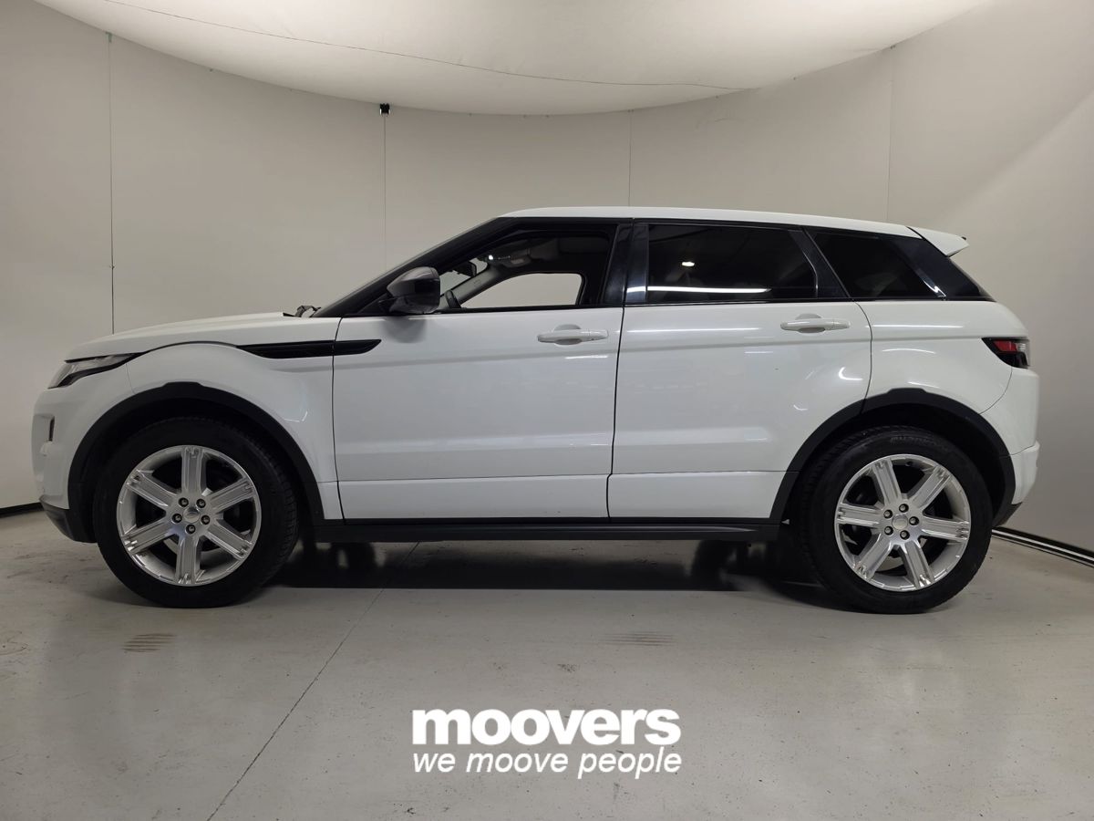 LAND ROVER Range Rover Evoque 2.2 Sd4 5p. Dynamic
